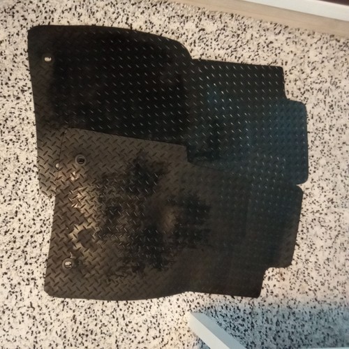 Automatic car mats - .,