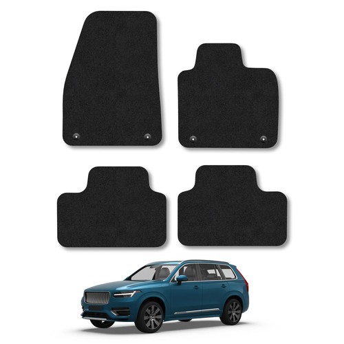 Volvo xc40 automatic - volvo,