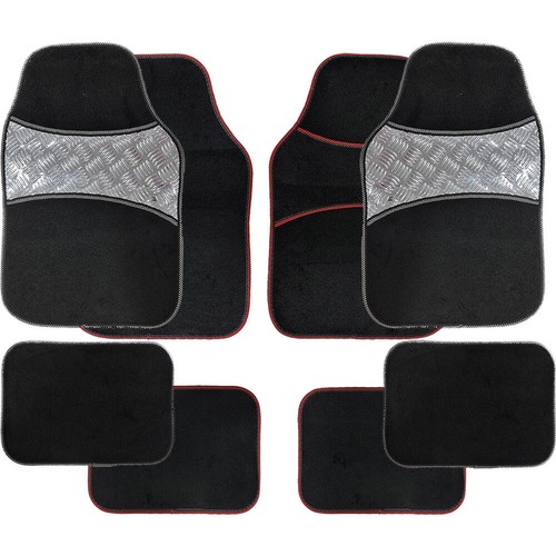 Car mats floor - floor, liner
