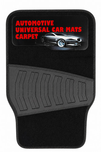 Universal car floor - car,