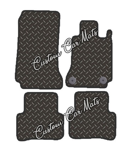 Custom fit mercedes class - fit,
