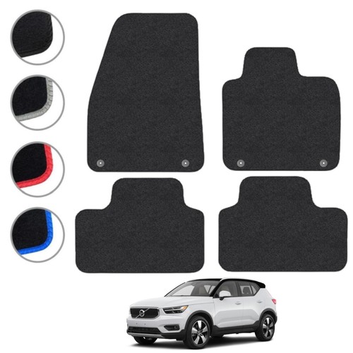 Volvo xc40 automatic - volvo,