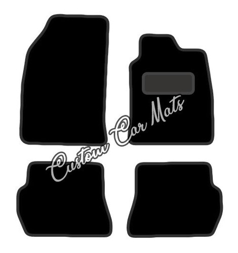 Custom fit ford - ford, fusion