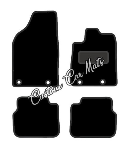 Custom fit chrysler delta - custom,