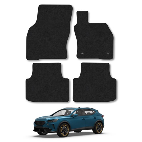 Cupra formentor - cupra,