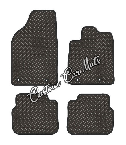 Custom fit chrysler delta - chrysler,