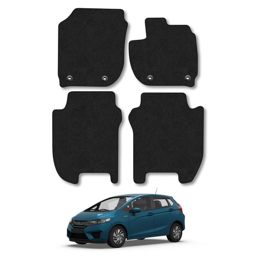Honda jazz - honda,