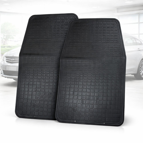 Universal front rubber - universal, car