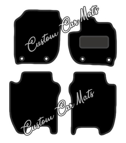 Custom fit honda jazz - honda,