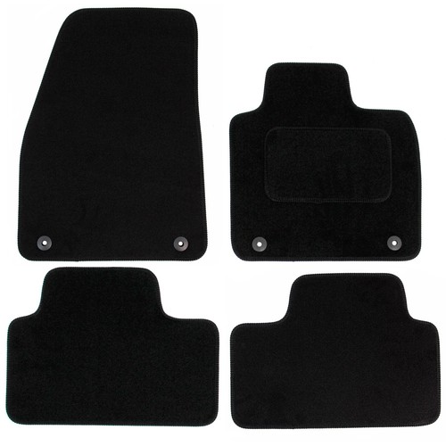 Fits volvo xc40 - fits,