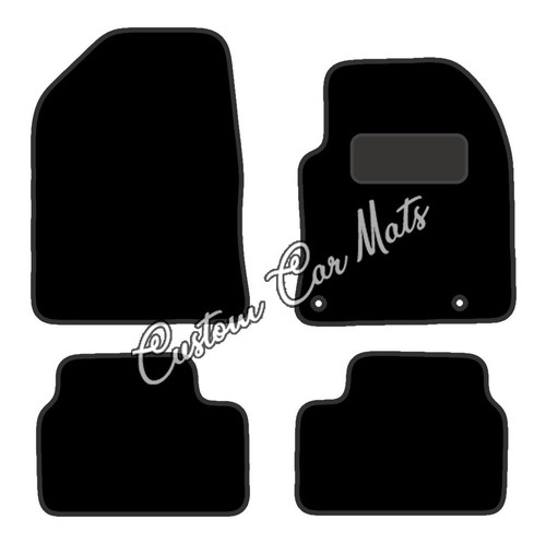 Custom fit kia ceed - fit,