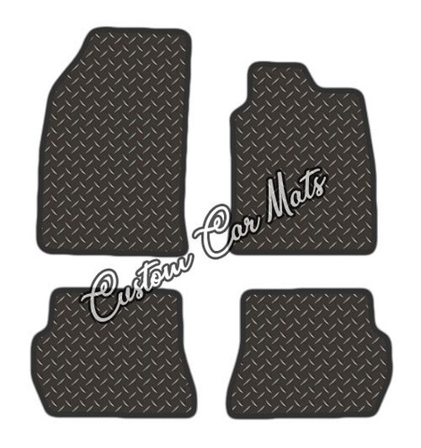 Custom fit ford fusion - custom,
