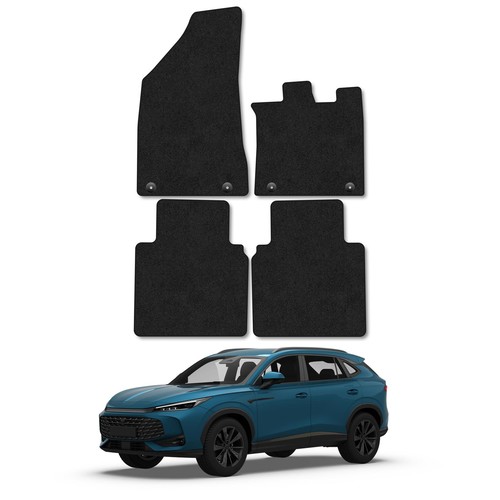 Automatic car - (2024+),