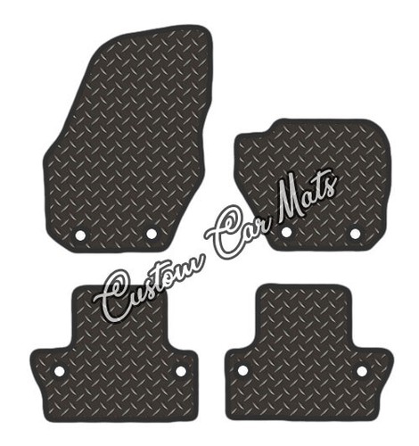 Custom fit volvo - fit,