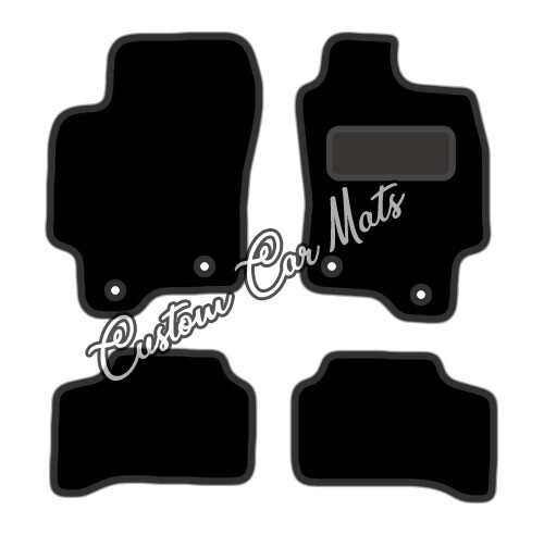 Custom fit jaguar type - fit, x-type